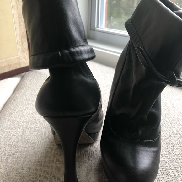 Booties - Picture 2 of 8